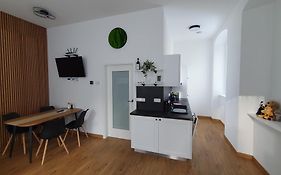 Moderni Apartman Na Sumave - Zdikovec 21